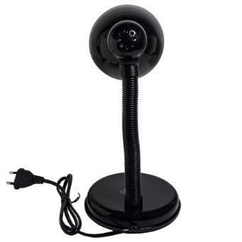 Luminária de Mesa Articulada com Conexão E27 até 40W Bivolt Luatek LK-778
