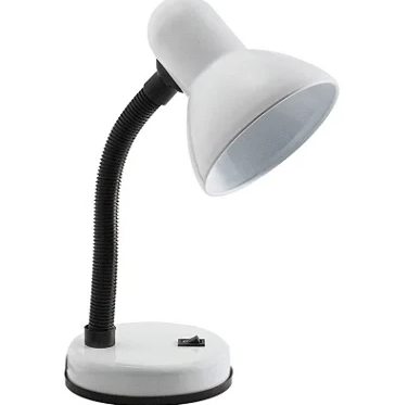 Luminária de Mesa Articulada com Conexão E27 até 40W Bivolt Luatek LK-778