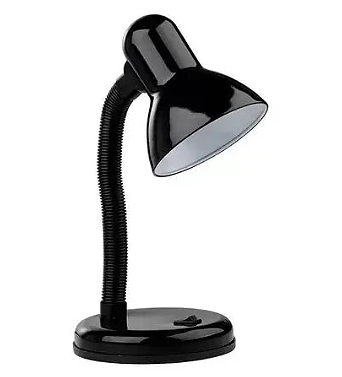 Luminária de Mesa Articulada com Conexão E27 até 40W Bivolt Luatek LK-778