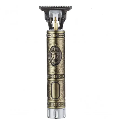 Máquina de Cortar Cabelo e Barba Recarregável 5V 5W Oasis OIH-5114