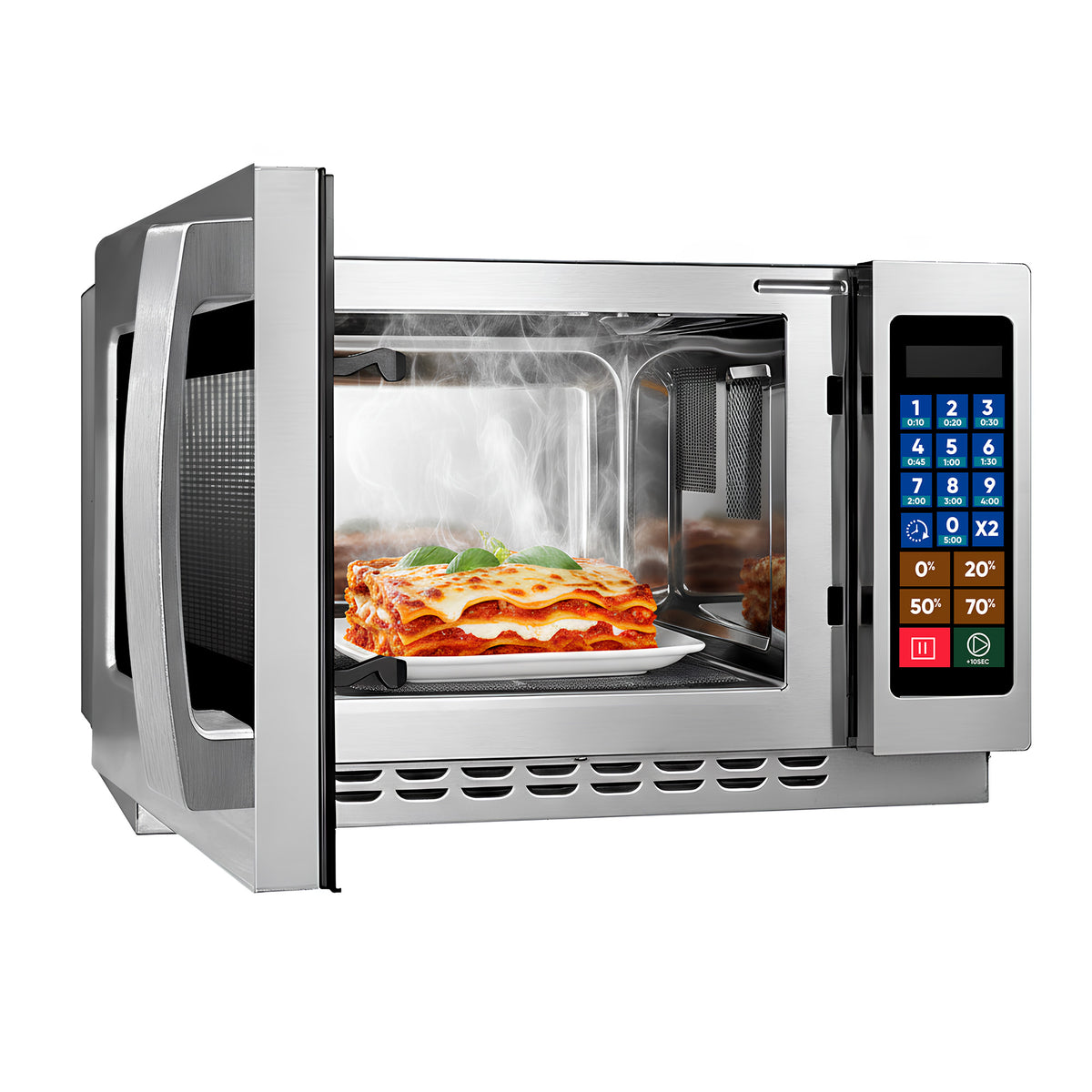 Micro-ondas Saro MC22 34 Litros 1000 W