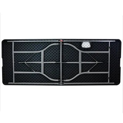 Mesa Robust Camping Dobrável Altura Regulável 1,80m NTK