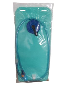 Mochila de Hidratação Térmica para Ciclista 2L Luatek LKZ-720