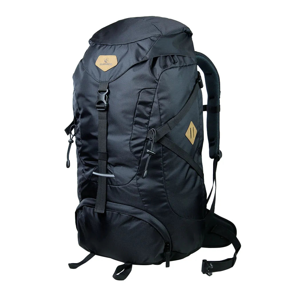 Mochila Guará 30 Litros Guepardo com Cinta Ajustável