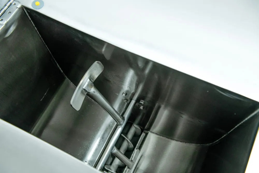 Moedor De Carne B106 Com Alimentador Automatico