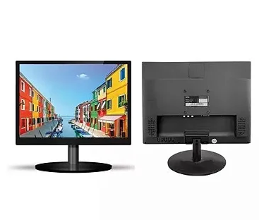Monitor LED 17" 60Hz 5ms 20W com Cabo HDMI Aitek Sigma-M1710A