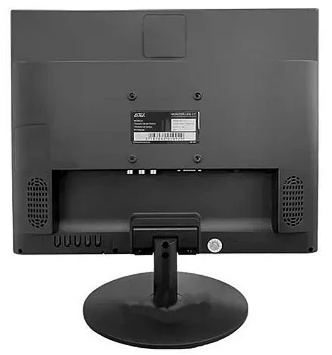 Monitor LED 17" 60Hz 5ms 20W com Cabo HDMI Aitek Sigma-M1710A