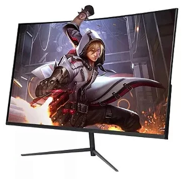 Monitor de LED 21,5" Full HD 60Hz 3ms 20W Delta M2210 com Cabo HDMI