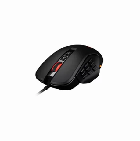 Mouse Gamer RGB USB 6200DPI Tiger Chroma Revenger MO-TGR001