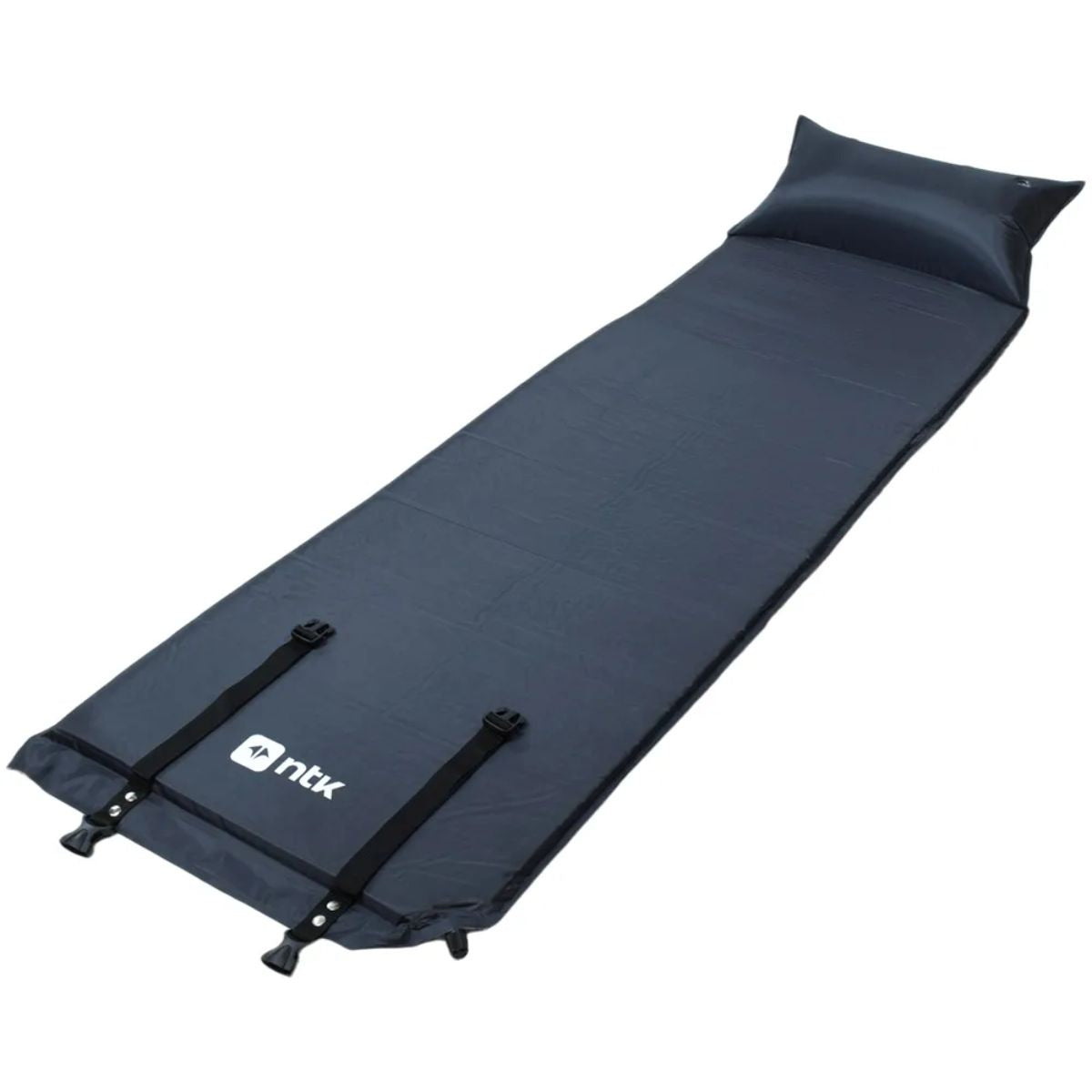 Colchonete Solteiro Cozy Inflável Para Camping Compacto