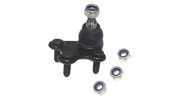 Pivô de Suspensão Nakata N 1074 VW Gol/Saveiro/Fox/Voyage/Crossfox/UP!, Audi A1