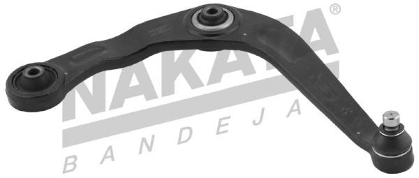 Bandeja Dianteira Nakata NBJ5002EP Peugeot 206/207
