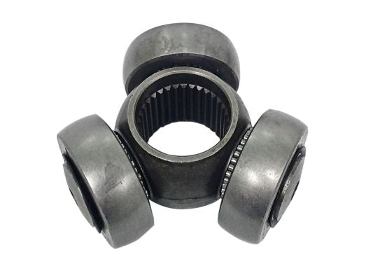 Tripeca Lado Direito Câmbio Nakata NJH10-206T Ford Ranger