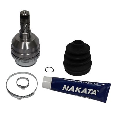 Junta Homocinética Lado Direito Câmbio Nakata NJH33-299 GM Vectra