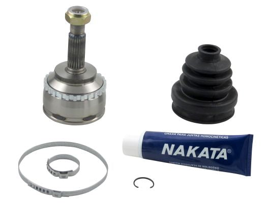 Junta Fixa Nakata NJH34-0273 Renault Clio
