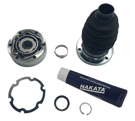 Junta Homocinética Lado Direito Câmbio Nakata NJH46-759 VW Kombi