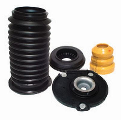 Kit Amortecedor Dianteiro Nakata NK0140E Fiat Punto