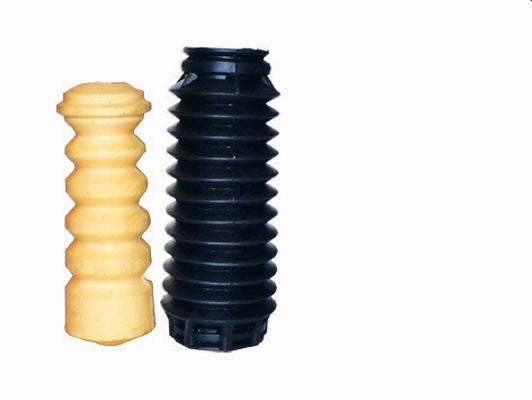 Kit Amortecedor Traseiro Nakata NK0215 Ford Fiesta
