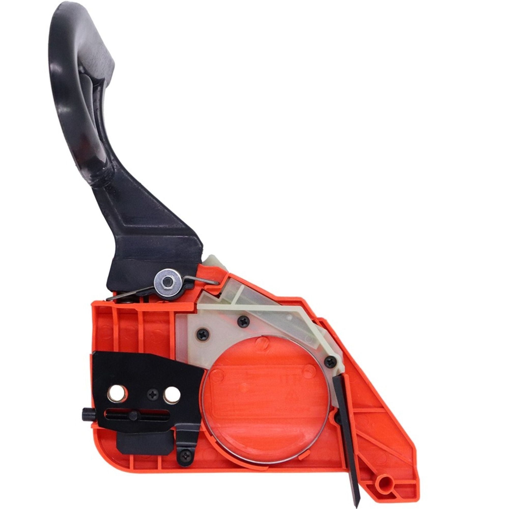 Tampa Do Sabre Completa P/ Motosserra Vsl450/vsl550/vsl550p