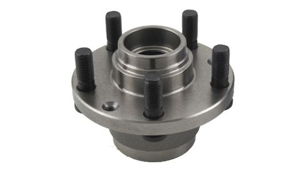 Cubo de Roda Dianteiro Sem Rolamento Nakata NKF 8030 VW Kombi