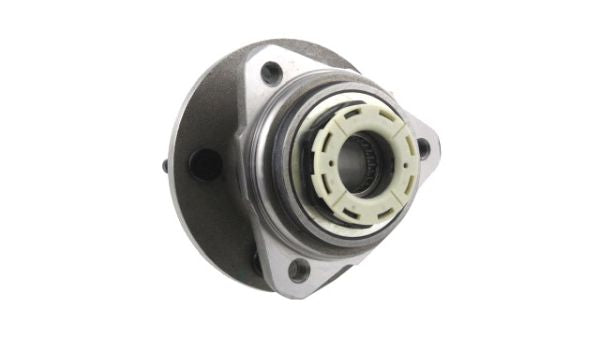 Cubo de Roda Dianteiro com Rolamento Nakata NKF 8079 Ford Ranger