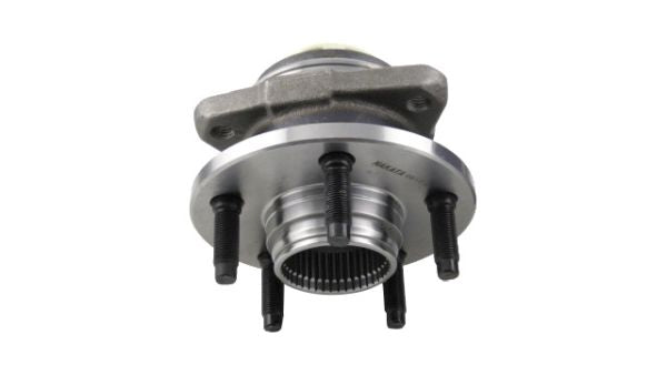 Cubo de Roda Dianteiro com Rolamento Nakata NKF 8079 Ford Ranger