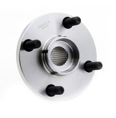 Cubo de Roda Dianteiro Sem Rolamento Nakata NKF 8121 Toyota Corolla