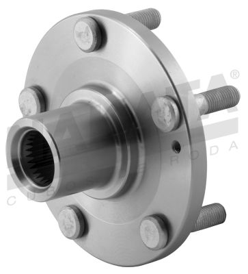 Cubo de Roda Dianteiro Sem Rolamento Nakata NKF 8152 Hyundai Tucson