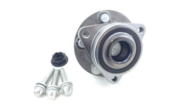 Cubo de Roda Dianteiro com Rolamento Nakata NKF 8155 GM Cruze/Cruze SPORT6