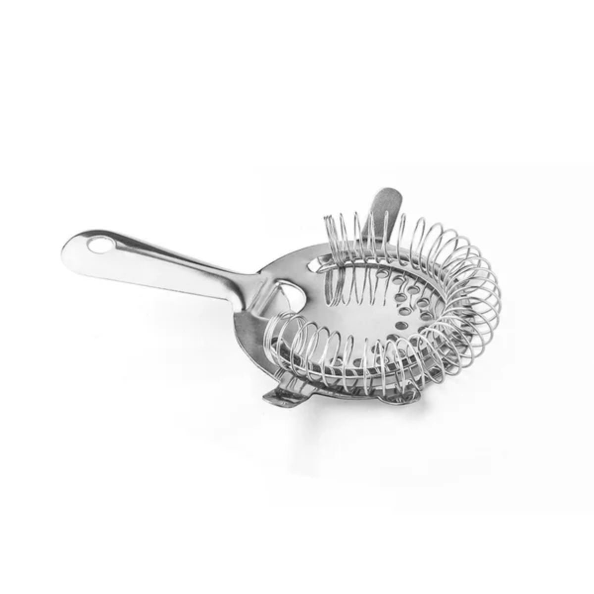 Coador Preparo Drinks Strainer 4 Apoios Barman Inox Attuale