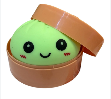 Squishy Surpresa Liso Anti Estresse ZH-3025-1