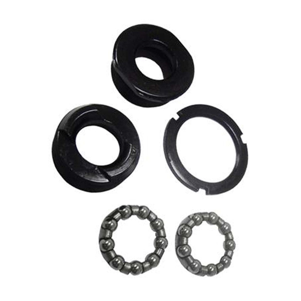 Movimento Central 34,7mm, C/ Colar, Pto Logan