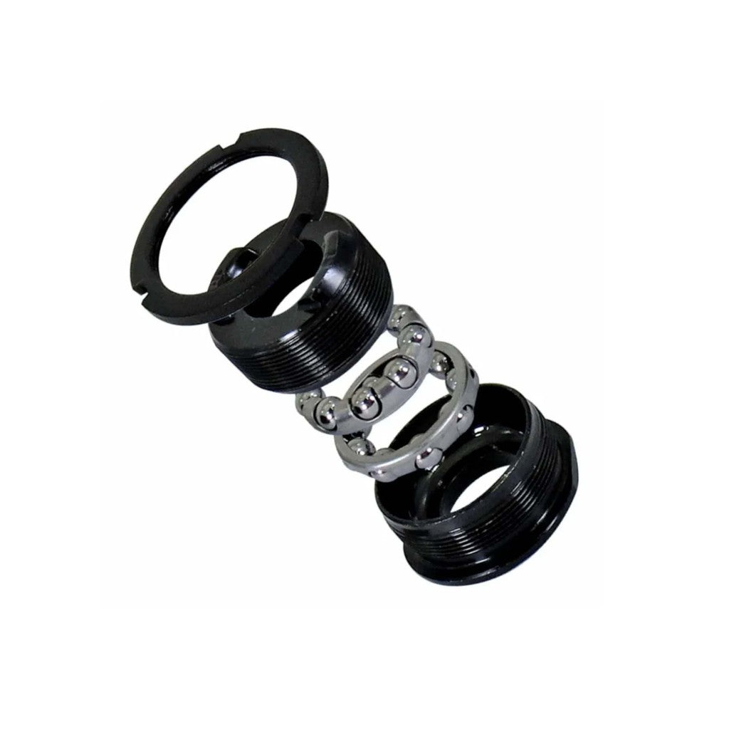 Movimento Central 34,7mm, C/ Colar, Pto Logan