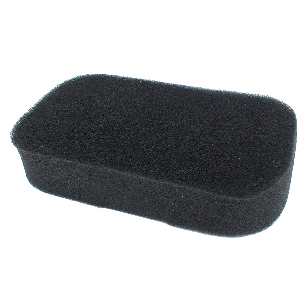 Filtro de Ar para Motor Gasolina 4 Tempos 7HP / Gerador VG3600S / VG3800 - Espuma – foto 1