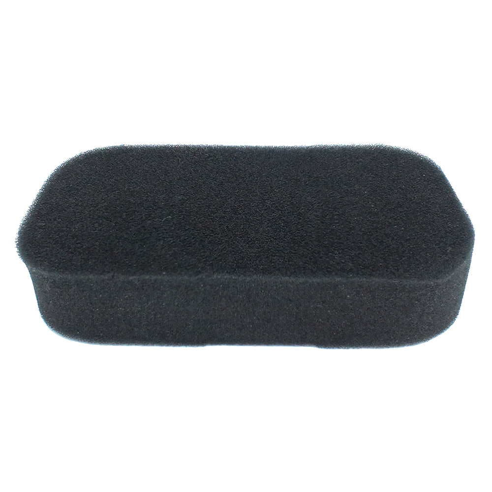 Filtro de Ar para Motor Gasolina 4 Tempos 7HP / Gerador VG3600S / VG3800 - Espuma – foto 3