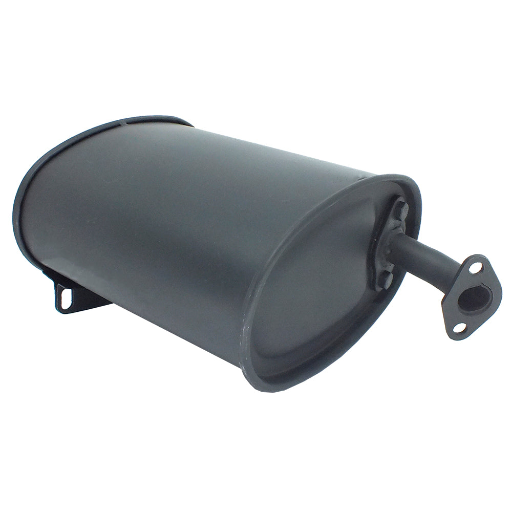 Silencioso para Motor Gasolina 4 Tempos 7HP / Gerador VG3800 / VG3600S – foto 3