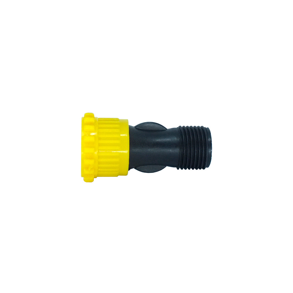Bico Spray Cabeça 4 Furo Rosca Externa para Pulverizador VP15L / VP20L – foto 3