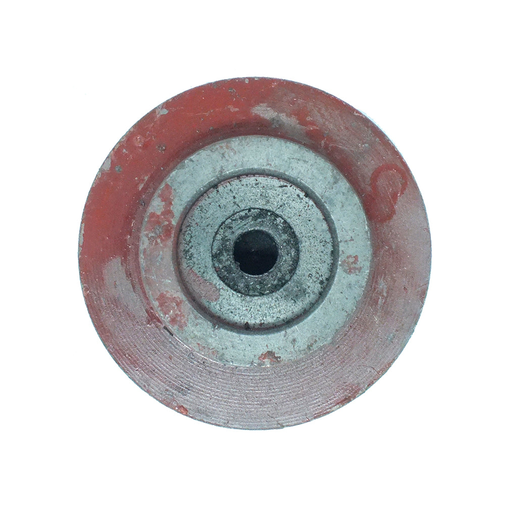 Rotor da Bomba 1" Pol sem Selo Mecânico para Motobomba VB10B – foto 4