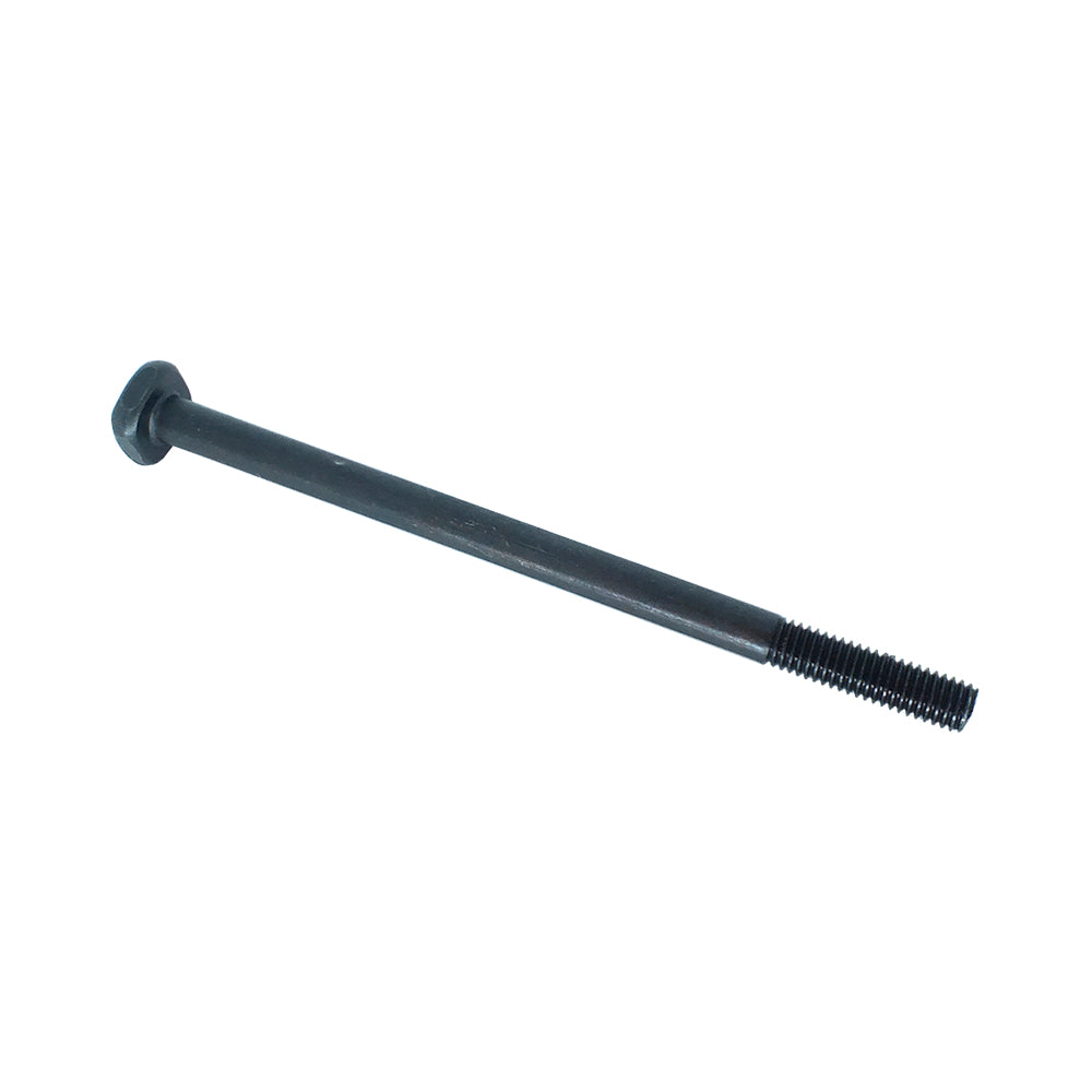 Parafuso Prisioneiro do Silencioso 5 x 85mm para Motosserra 45cc - 50cc - 55cc - 58cc – foto 1