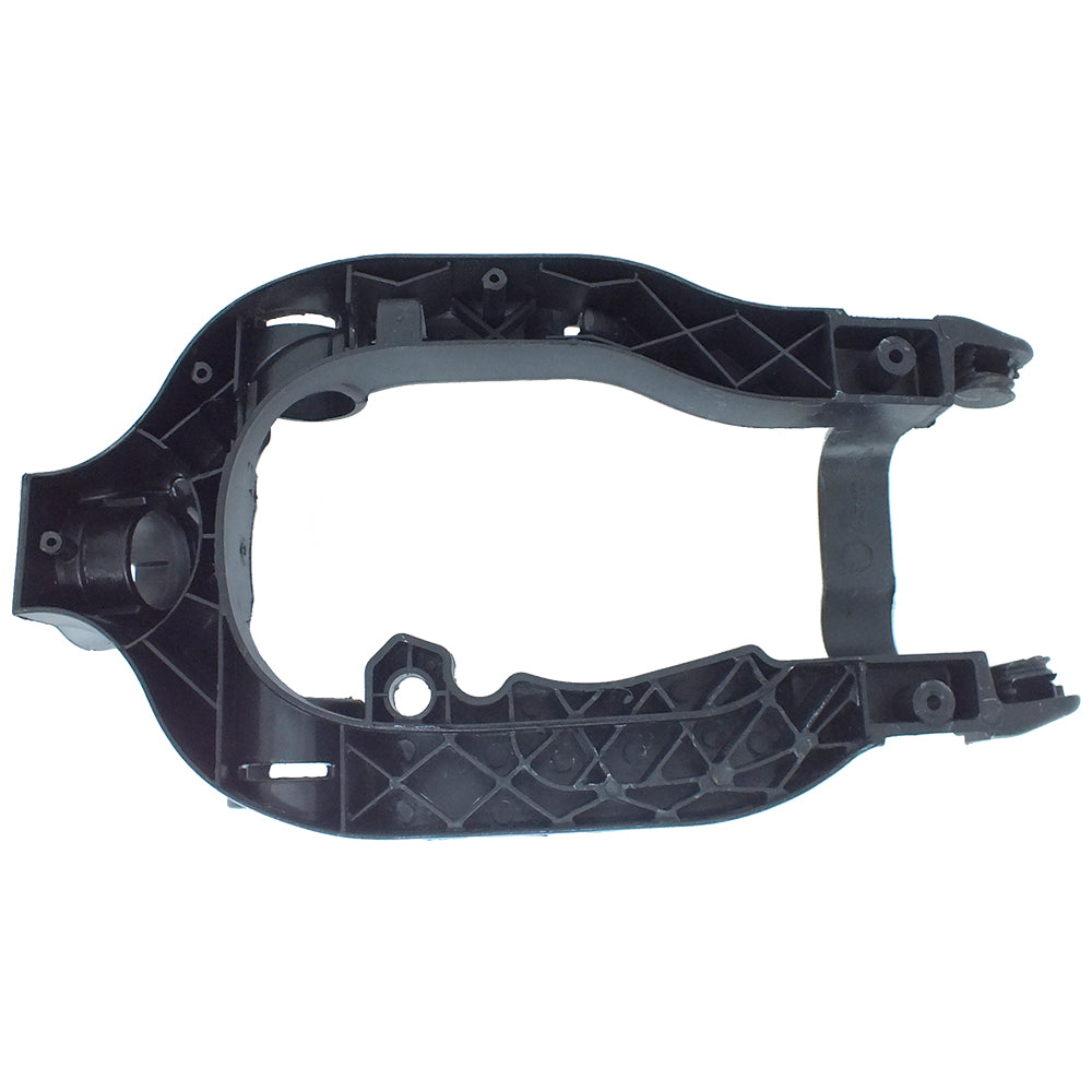 Base Plástica do Motor para Podador de Cerca Viva VP2450 - Modelo Antigo – foto 4