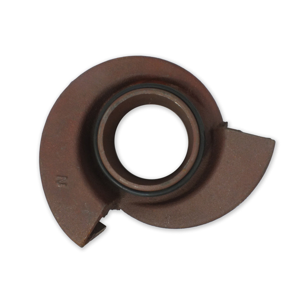 Carcaça Espiral do Rotor 4" Polegada para Motobomba VMBE40D / VMB40D – foto 3