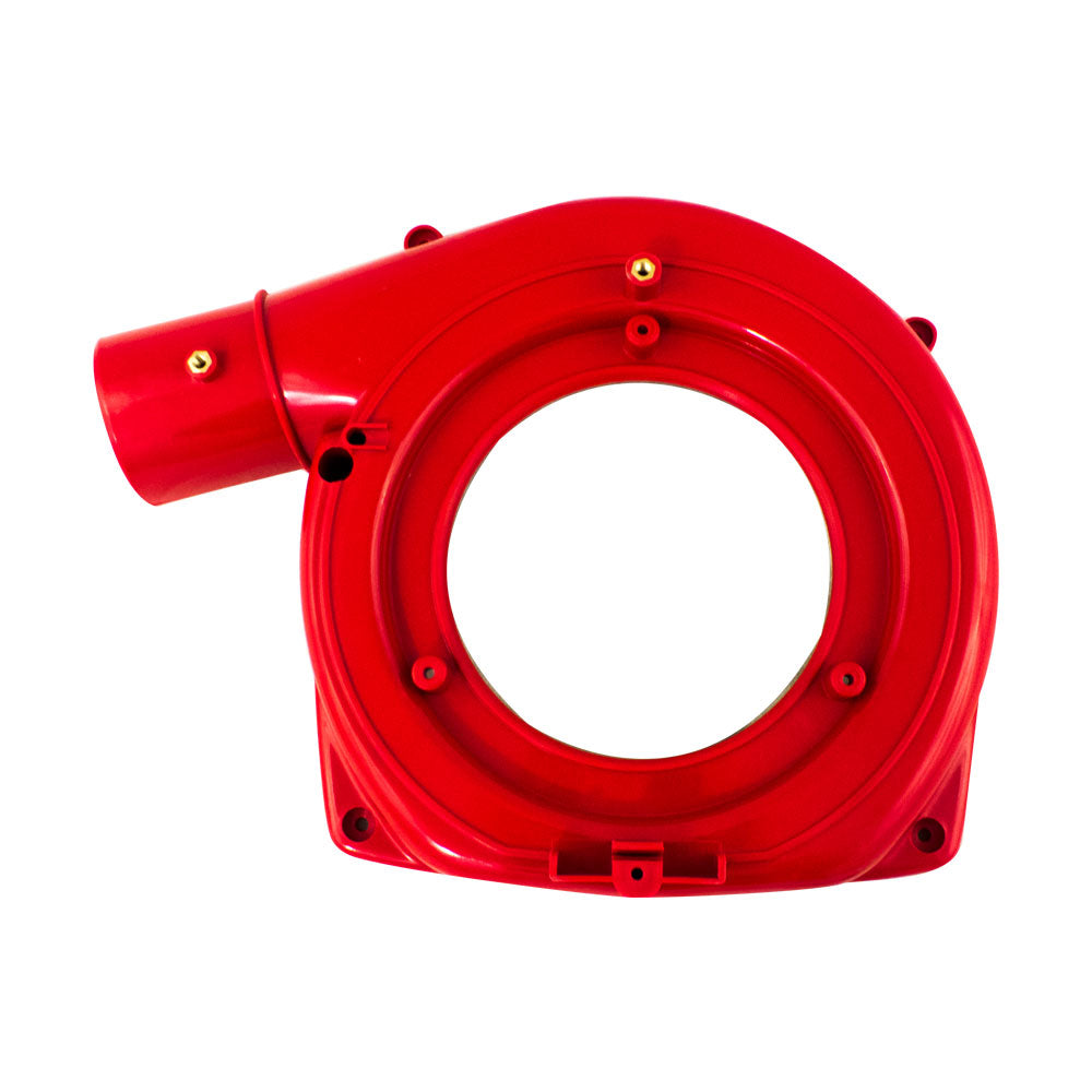 Caixa de Ar Lateral sem Suporte do Tubo para Soprador de Folhas SAV260 – foto 1