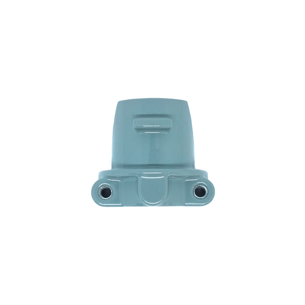 Suporte Inferior do Amortecedor da Conexão 26mm para Roçadeira 26cc – foto 2