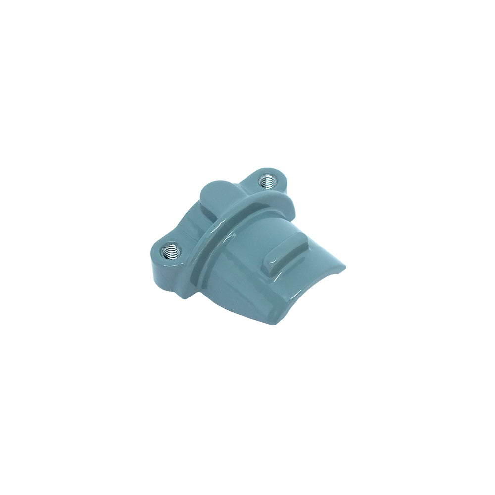 Suporte Inferior do Amortecedor da Conexão 26mm para Roçadeira 26cc – foto 3
