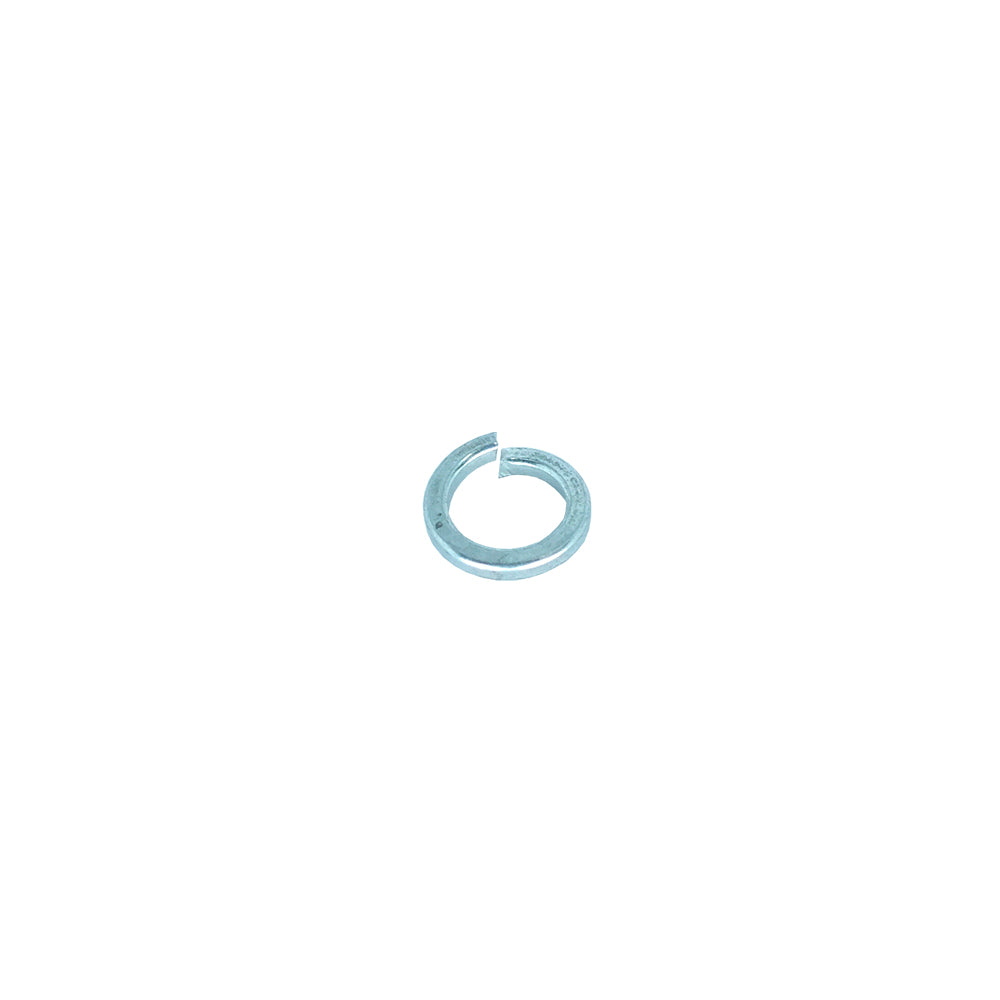 Arruela de Pressão 1/4" (6,48mm) x 10 x 1,60mm - Aço Liga – foto 1