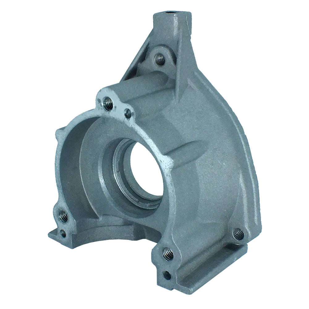 Carcaça do Motor Lado Partida para Pulverizador 25cc / Pulverizador VPM260 – foto 1