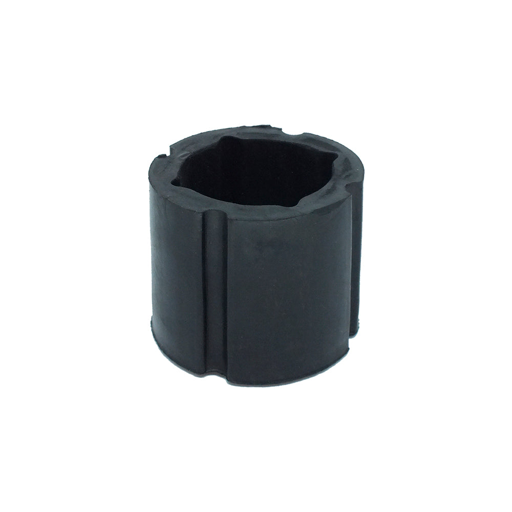 Amortecedor da Conexão 28mm para Roçadeira 33cc - 43cc - 52cc - 62cc - 63cc / Motopodador VP3300L – foto 1