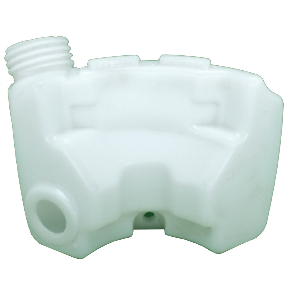 Tanque de Gasolina para Podador de Cerca Viva VP2450 - Modelo Antigo – foto 2
