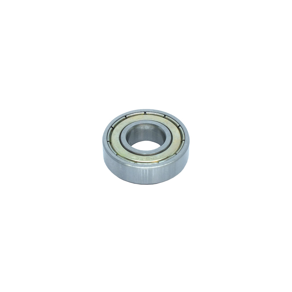 Rolamento 6001 Zz 12 x 28 x 8mm para Carcaça Roçadeira 26cc / Transmissão Podador 26c/33cc – foto 1