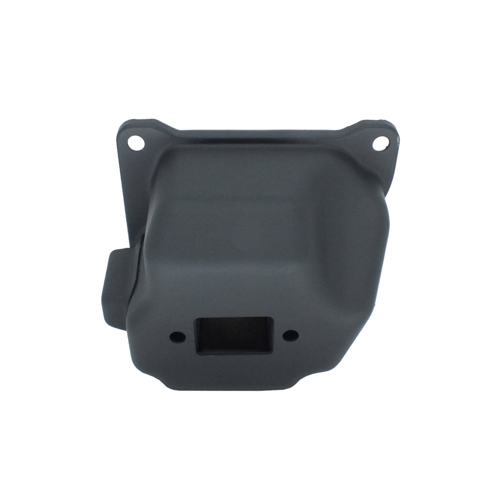 Silencioso para Motosserra Stihl 066/660/650 – foto 3